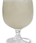 punch-lait cocktails refletsdesIsles punchs restaurant bar antillais aux reflets des Isles Antilles Lausanne
