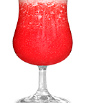 Caresse antillaise bar Antilles refletsdesIsles cocktails restaurant Lausanne aux reflets des Isles