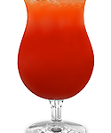 Fantasme restaurant aux reflets des Isles bar antillais Lausanne Antilles refletsdesIsles cocktails
