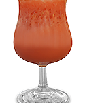 Métissage aux reflets des Isles cocktails restaurant Antilles bar antillais Lausanne refletsdesIsles
