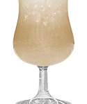 Mulâtresse aux reflets des Isles cocktails Antilles restaurant bar antillais Lausanne refletsdesIsles