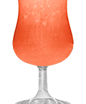 New calypso cocktails reflets punch restaurant bar antillais aux reflets des Isles Antilles Lausanne