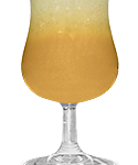 zombi daïquiri cocktails refletsdesIsles restaurant bar antillais aux reflets des Isles Antilles Lausanne