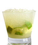 Carpinrinia cocktails reflets punch restaurant bar antillais aux reflets des Isles Antilles Lausanne