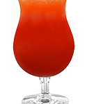Fantasme_cocktail cocktails reflets punch restaurant bar antillais aux reflets des Isles Antilles Lausanne