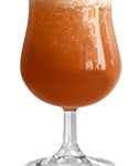 Fort-Royal cocktails reflets punch restaurant bar antillais aux reflets des Isles Antilles Lausanne