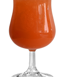 Karuera_Sunset cocktails reflets punch restaurant bar antillais aux reflets des Isles Antilles Lausanne