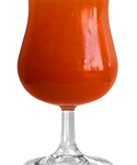 Madinina cocktails reflets punch restaurant bar antillais aux reflets des Isles Antilles Lausanne