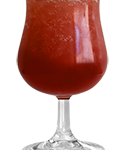 Maraboute cocktails reflets punch restaurant bar antillais aux reflets des Isles Antilles Lausanne