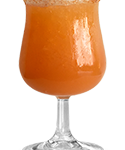 Soucougnan cocktails reflets punch restaurant bar antillais aux reflets des Isles Antilles Lausanne